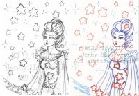 Little Stars